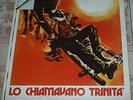LP-OST LO CHIAMAVANO TRINITA'-FRANCO MICALIZZI CAROSELLO ITALIA --MINT