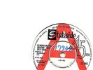NORTHERN SOUL RARE STATESIDE DEMO SHARPEES TIRED OF BEING LONELY SS495 BRITISH