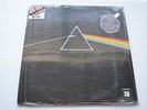  SEALED  Orig 1973 1st Pink Floyd Dark Side of Moon UK QUAD