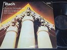 Daniil Shafran Bach Suites For Solo Cello No. 5 & 6 Ed1 Eterna Stereo NM