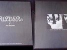 ULVER - TRILOGIE PIC-LP BOX ULTRASELTEN / Immortal / Mayhem / Enslaved