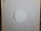 Prince ?– Alphabet St. 12” promo white label single 1988 UK issue very rare