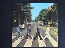 BEATLES Abbey Road Germany 1C06204243 looking UNPLAYED NEAR MINT NO