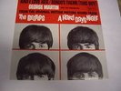 Beatles And I Love Her/Ringo's Theme (This Boy) 45 rpm Record Sleeve Only
