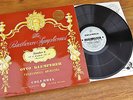 Beethoven: Symphony No.6 'Pastoral' - Otto Klemperer **Columbia SAX 2260 B/S**