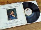 The Fabulous Victoria De Los Angeles - A Recital **UK First HMV ASD 413 C/Gold**