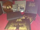 Attic Box sehr selten King Diamond Mercyful Fate Desaster Iron Maiden
