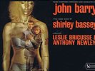 John Barry – Goldfinger (US Original Motion Picture Soundtrack) – Mono LP