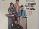THE BEATLES YESTERDAY AND TODAY ST 2553 LP