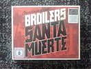 Broilers - Santa Muerte - Stark Limitierte Box