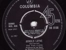 PINK FLOYD arnold layne 7