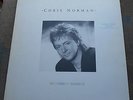 LP CHRIS NORMAN Different Shades (ex. SMOKIE) 1st GERMANY, EX/EX+