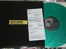 WHITEHOUSE Total Sex LP LTD 400 Green vinyl Come Organisation UK 1980  ramleh mb