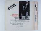 HERBIE HANCOCK Takin Off BLUE NOTE LP MONO NY USA