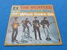 THE BEATLES 