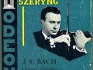 ODX 122-24 - Bach - The Unaccompanied Violin Sonatas - Henryk SZERYNG - RARE