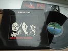 Thin Lizzy Bad Reputation 1ST PRESS LAMINATED 1Y//2 2Y//1 PLAYS EX INNER UK LP