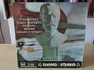 SB 2002 RCA SS/G ED1 Tchaikovsky/ Heifetz/Reiner CSO U:K 1st Issue EX