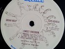 URIAH HEEP SWEET FREEDOM LP 1973 HEAVY ROCK PSYCH DOUBLE GATEFOLD COVER