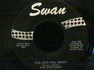 Showmen -Swan 4219 