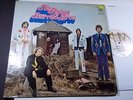 The Flying Burrito Bros: The gilded palace of sin LP 12