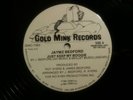JAYMZ BEDFORD - just keep my boogie b/w happy music-GOLD MINK RECORDS-PROMO-VG++