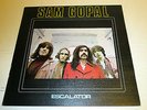 SAM GOPAL ESCALATOR ORIGINAL LP (MOTORHEAD) SUPERB AUDIO GATEFOLD EX+STUNNING