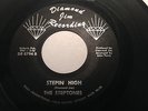RARE NORTHERN SOUL 45/ THE STEPTONES 