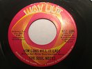 NORTHERN SOUL 45/ THE SOUL NOTES 