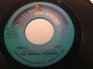 NORTHERN SOUL 45/ THE IMPERIAL WONDERS 