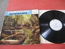 Rare Lightnin' Hopkins Last of the Blues Singers Time Original LP WLP Promo