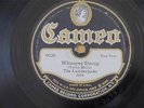 MILLS MERRY MAKERS Whoopee Stomp CAMEO 9030  Jazz 78 /  V+