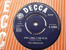 The Emeralds - 7
