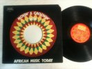 LAFAYETTE AFRO ROCK BAND - voodounon - EDITIONS MAKOSSA - VG++ //