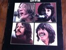 The Beatles Let It Be 12
