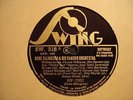 DUKE ELLINGTON & his Famous Orchestra 78 rpm 10