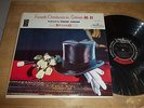 Westminster WST 14027 stereo Nm French Overture/Auber.Lalo.Adam.Thomas SCHERCHEN