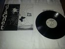 THE FALL - DRAGNET LP step forward issue LP RARE Punk New wave indie