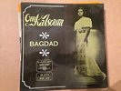 OM KALSOUM 45 Bagdad SONO CAIRO SD41 115 EGYPT mp3 LISTEN