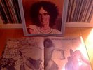 CAETANO VELOSO O AVARANDADO DO AMANHECER BOX 4 LP + BOOKLET48 TRACKS  BEATLES