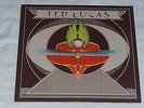 TED LUCAS s/t self-titled LP psych reissue OOP sebastian speaks YOGA insert NM