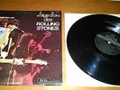 ROLLING STONES  l'age d'or Vol. 17 : Gimmie Shelter  LP    French pressing