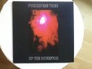LP - Porcupine Tree - Up The Downstair - Delerium-UK-1993