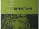 Steve Lacy - Plays Thelonious Monk: Reflections LP -New Jazz- PRLP 8206 Mono DG
