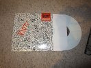 Paramore Riot Blue Vinyl RARE Hayley Williams OOP Brand New Eyes Record Vinyl