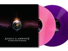 Angels And Airwaves - We Don't Need To Whisper -New 2 x 180g Colour Vinyl LP N/R