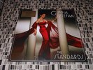 GLORIA ESTEFAN  THE  STANDARDS  180g  Colored vinyl