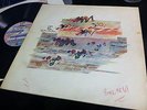 THE DURUTTI COLUMN jc UK LP SIGNED AUTOGRAPHED 81' POST PUNK NO WAVE section 25