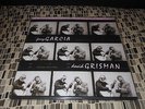 JERRY GARCIA AND DAVID GRISMAN SELF TITLED  MOFI 2LP 180g  SEALED
