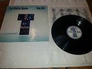 KLF The white room LP RARE Punk New wave indie EX+/EX+